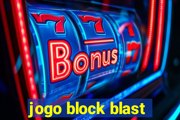 jogo block blast